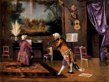 伊格納西奧 狄亞玆 奧拉諾 Clase de musica 伊格納西奧 狄亞玆 奧拉諾 Clase de musica